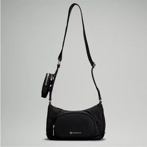 Lululemon Crossbody Bag Set